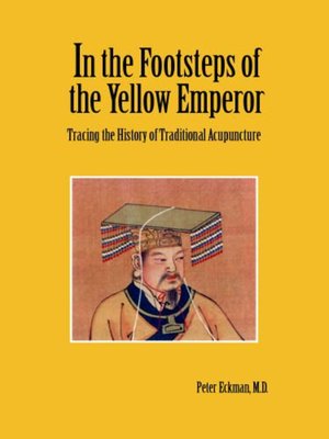 cover image of In the Footsteps of the Yellow Emperor